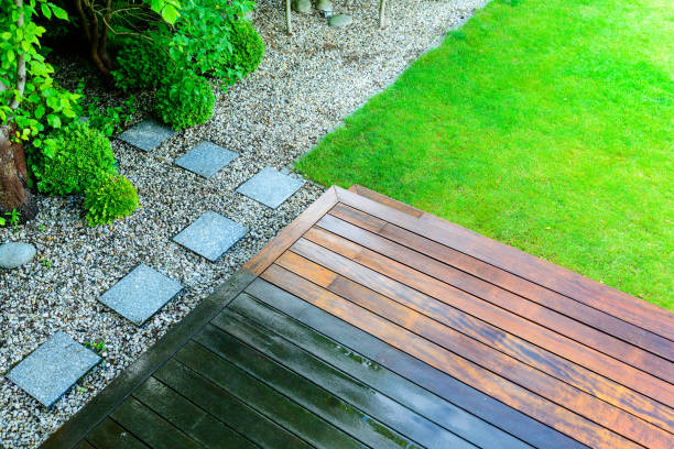 Best Driveway Pressure Washing  in Lake Delta, NY